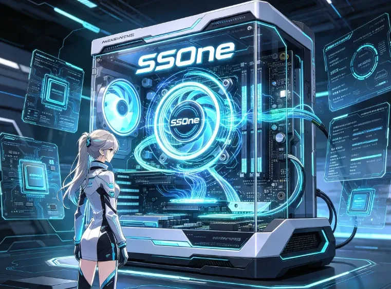 SSOne 入口与套餐核对配图,第三方整理